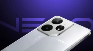 تسريبات مثيرة.. إطلاق Realme Neo8 يقترب في نهاية 2025